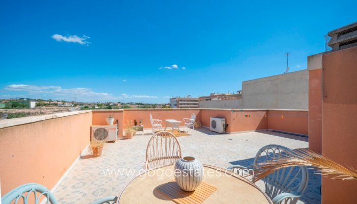 Te koop - Appartement - Appartement op de middelste verdieping - Los Montesinos - Los Montesinos Centro