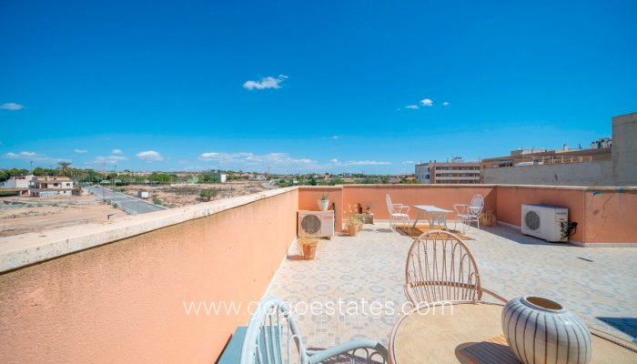 Te koop - Appartement - Appartement op de middelste verdieping - Los Montesinos - Los Montesinos Centro
