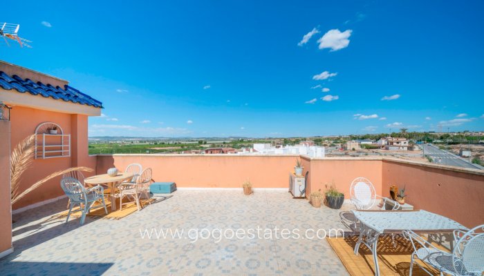 Te koop - Appartement - Appartement op de middelste verdieping - Los Montesinos - Los Montesinos Centro