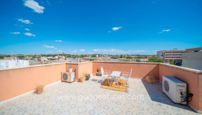 Te koop - Appartement - Appartement op de middelste verdieping - Los Montesinos - Los Montesinos Centro