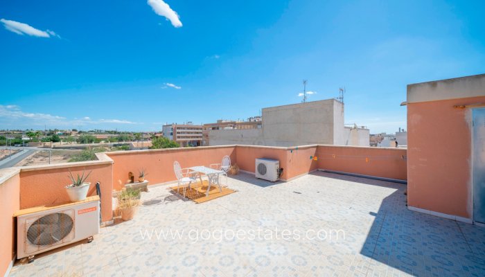 Te koop - Appartement - Appartement op de middelste verdieping - Los Montesinos - Los Montesinos Centro