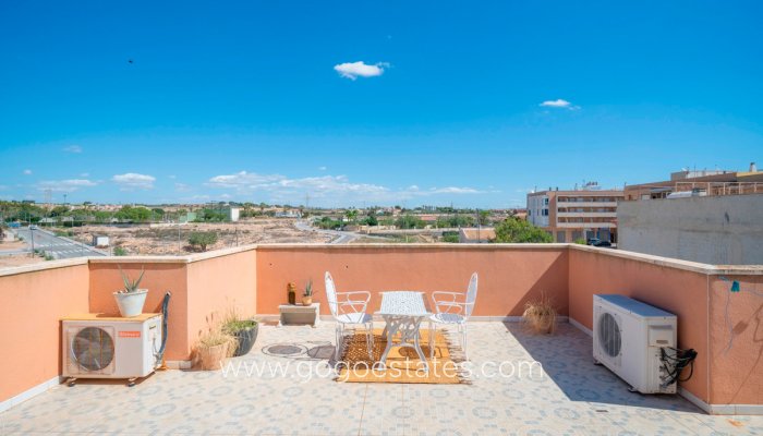 Te koop - Appartement - Appartement op de middelste verdieping - Los Montesinos - Los Montesinos Centro