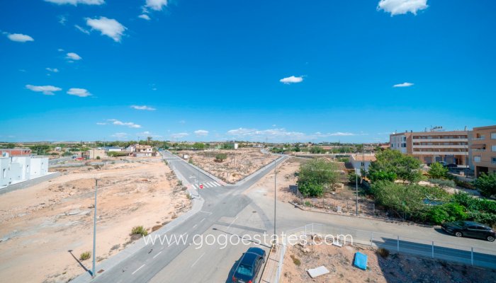 Te koop - Appartement - Appartement op de middelste verdieping - Los Montesinos - Los Montesinos Centro