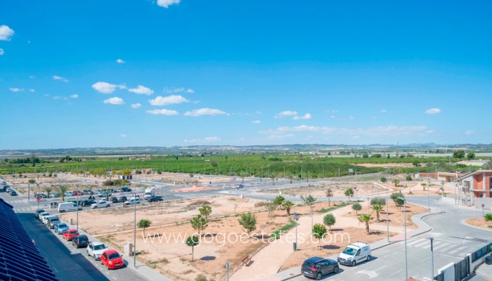 Te koop - Appartement - Appartement op de middelste verdieping - Los Montesinos - Los Montesinos Centro