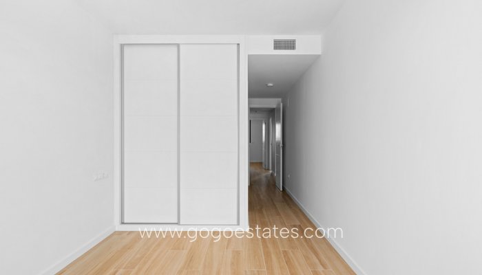 Te koop - Appartement - Appartement op de middelste verdieping - Orihuela - Campoamor