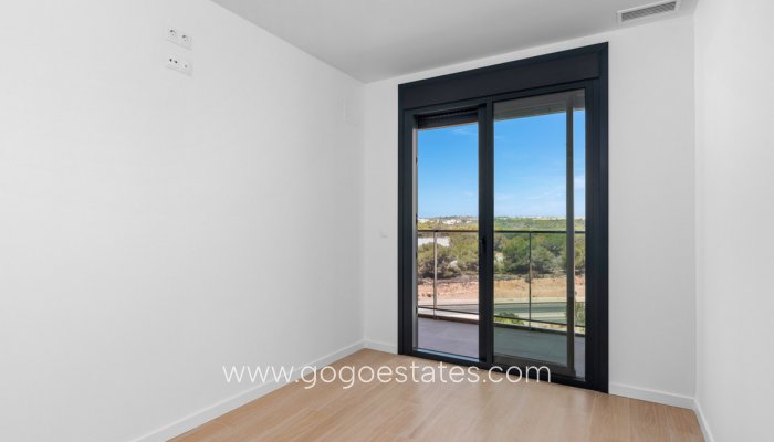 Te koop - Appartement - Appartement op de middelste verdieping - Orihuela - Campoamor