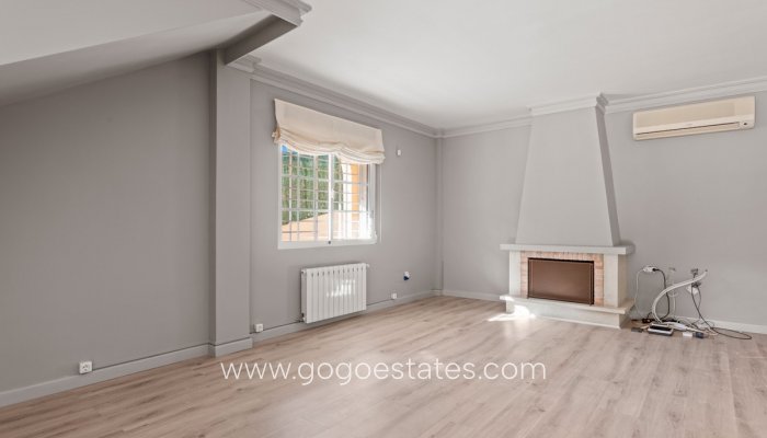 Te koop - Huis - Vrijstaande Villa - Orihuela - Los Balcones