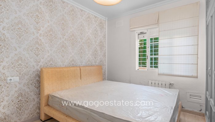 Te koop - Huis - Vrijstaande Villa - Orihuela - Los Balcones