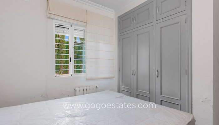 Te koop - Huis - Vrijstaande Villa - Orihuela - Los Balcones