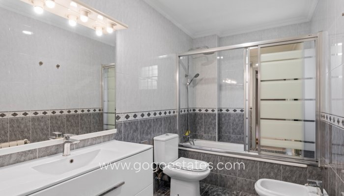 Te koop - Huis - Vrijstaande Villa - Orihuela - Los Balcones