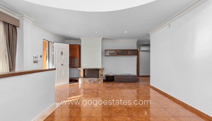 Te koop - Huis - Vrijstaande Villa - Orihuela - Los Balcones