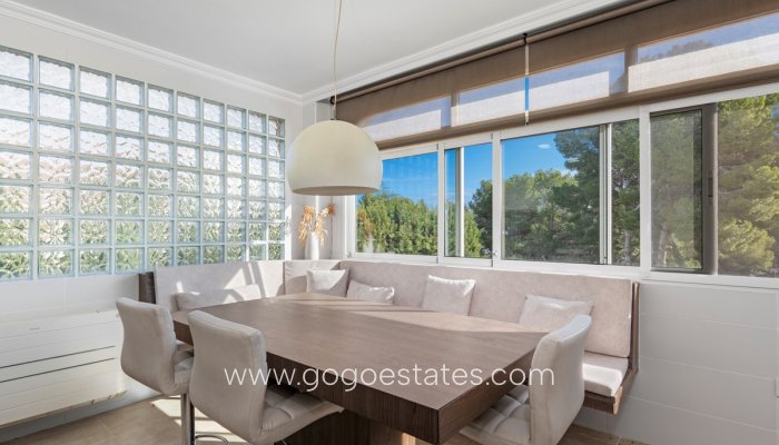 Te koop - Huis - Vrijstaande Villa - Orihuela - Los Balcones