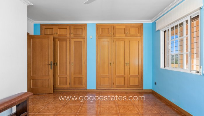 Te koop - Huis - Vrijstaande Villa - Orihuela - Los Balcones