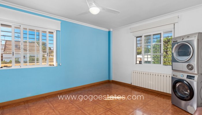 Te koop - Huis - Vrijstaande Villa - Orihuela - Los Balcones