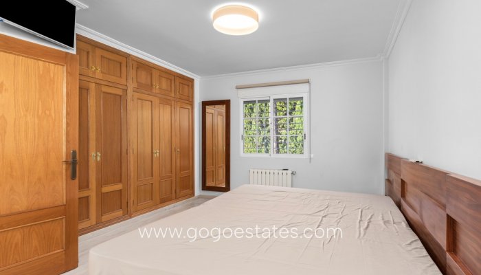 Te koop - Huis - Vrijstaande Villa - Orihuela - Los Balcones