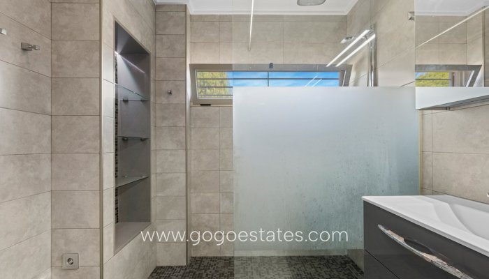 Te koop - Huis - Vrijstaande Villa - Orihuela - Los Balcones