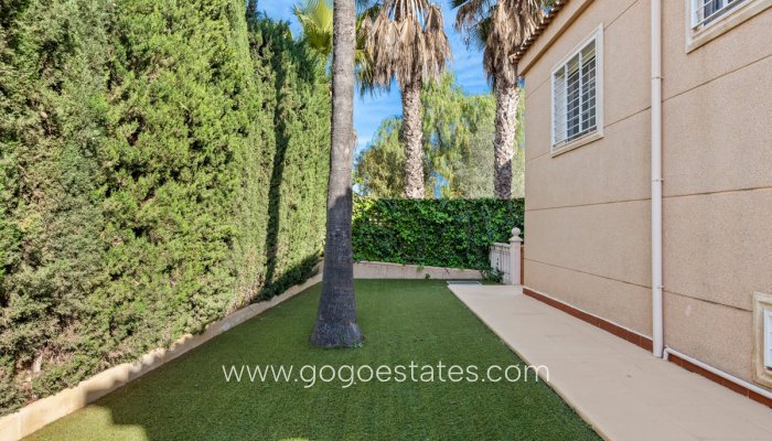 Te koop - Huis - Vrijstaande Villa - Orihuela - Los Balcones