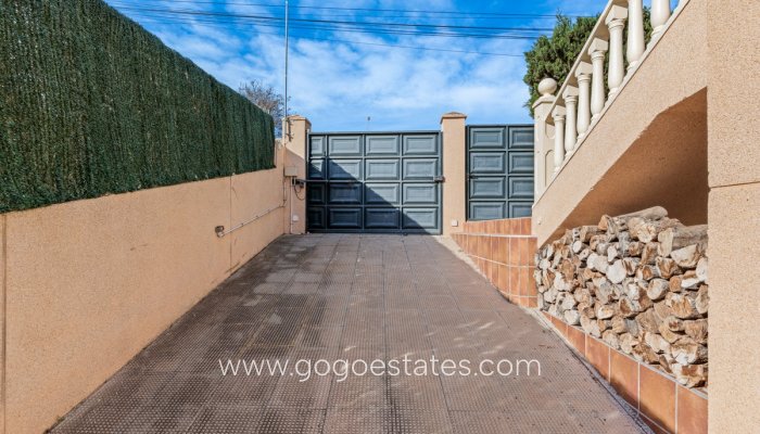 Te koop - Huis - Vrijstaande Villa - Orihuela - Los Balcones