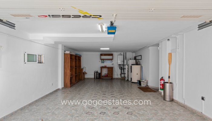Te koop - Huis - Vrijstaande Villa - Orihuela - Los Balcones