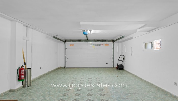 Te koop - Huis - Vrijstaande Villa - Orihuela - Los Balcones