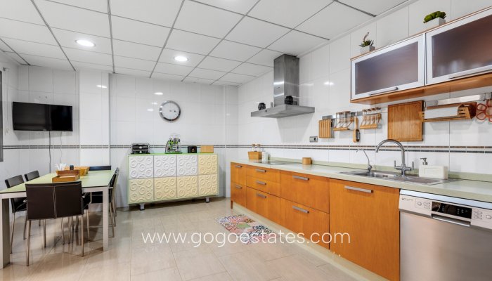 Te koop - Huis - Stadswoning - Guardamar del Segura - Guardamar del Segura Centro