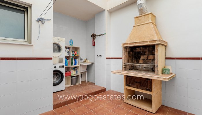 Te koop - Huis - Stadswoning - Guardamar del Segura - Guardamar del Segura Centro