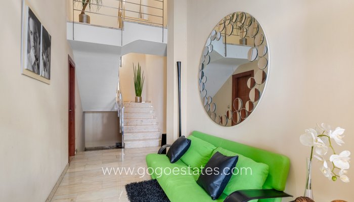 Te koop - Huis - Stadswoning - Guardamar del Segura - Guardamar del Segura Centro