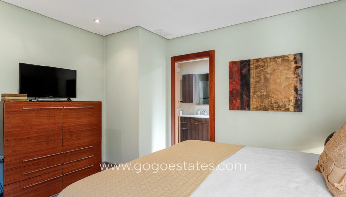 Te koop - Huis - Stadswoning - Guardamar del Segura - Guardamar del Segura Centro