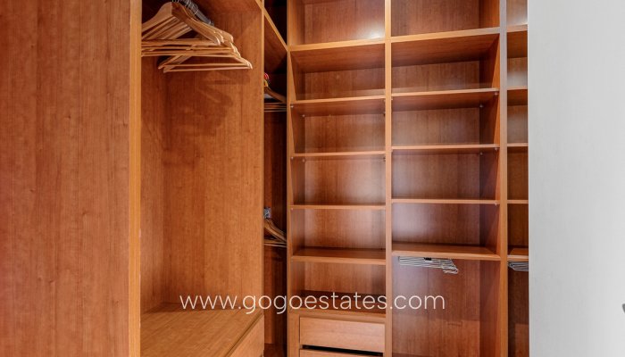 Te koop - Huis - Stadswoning - Guardamar del Segura - Guardamar del Segura Centro