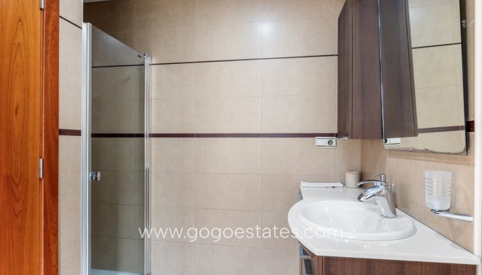 Te koop - Huis - Stadswoning - Guardamar del Segura - Guardamar del Segura Centro