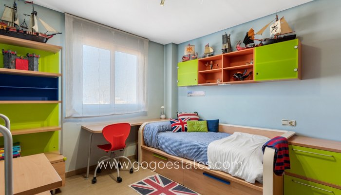 Te koop - Huis - Stadswoning - Guardamar del Segura - Guardamar del Segura Centro