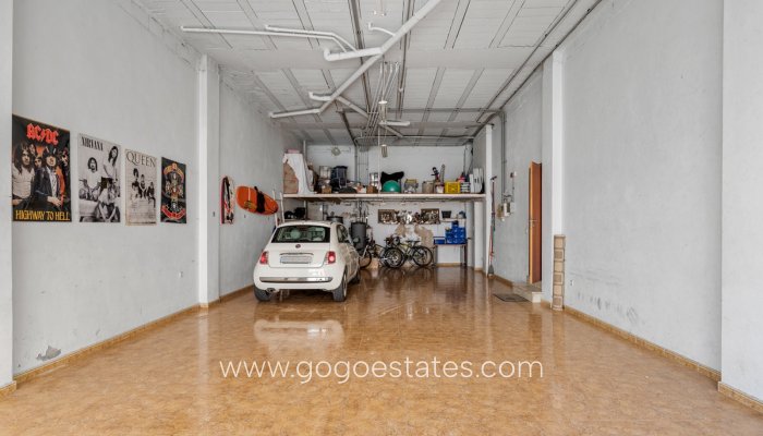 Te koop - Huis - Stadswoning - Guardamar del Segura - Guardamar del Segura Centro