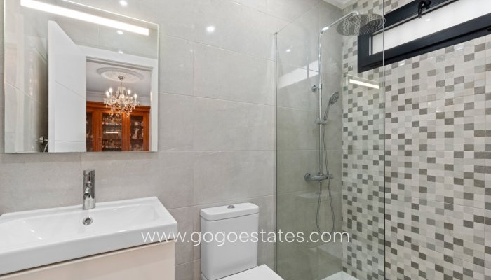 Revente - Maison - Villa Individuelle - Rojales - Ciudad Quesada