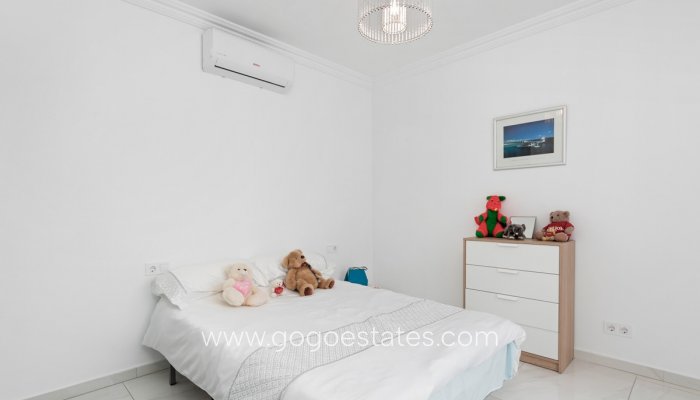 Revente - Maison - Villa Individuelle - Rojales - Ciudad Quesada