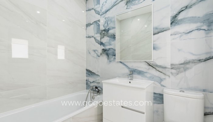 Revente - Maison - Villa Individuelle - Rojales - Ciudad Quesada