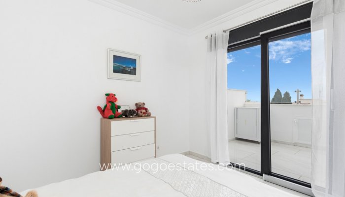 Revente - Maison - Villa Individuelle - Rojales - Ciudad Quesada