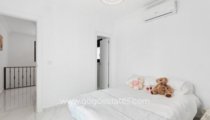 Revente - Maison - Villa Individuelle - Rojales - Ciudad Quesada