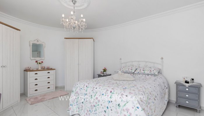 Revente - Maison - Villa Individuelle - Rojales - Ciudad Quesada