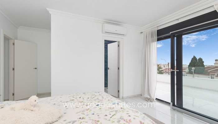 Revente - Maison - Villa Individuelle - Rojales - Ciudad Quesada