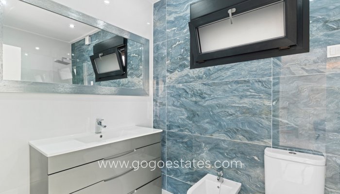 Revente - Maison - Villa Individuelle - Rojales - Ciudad Quesada