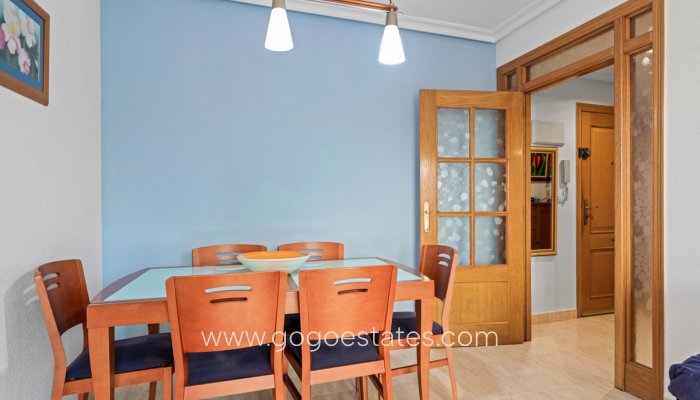 Te koop - Appartement - Begane Grond Appartement - Guardamar del Segura - Guardamar del Segura Centro