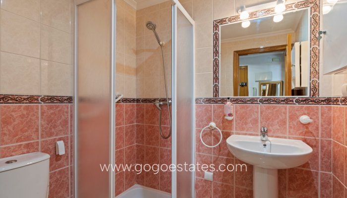 Te koop - Appartement - Begane Grond Appartement - Guardamar del Segura - Guardamar del Segura Centro