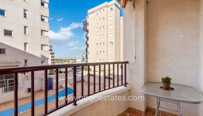 Te koop - Appartement - Begane Grond Appartement - Guardamar del Segura - Guardamar del Segura Centro