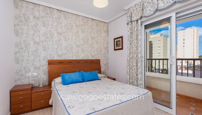 Te koop - Appartement - Begane Grond Appartement - Guardamar del Segura - Guardamar del Segura Centro