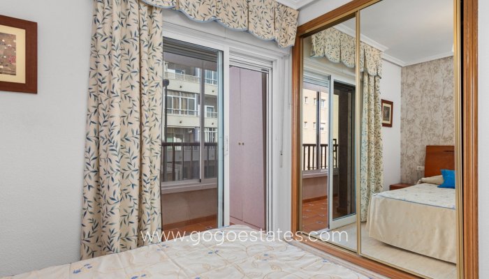 Te koop - Appartement - Begane Grond Appartement - Guardamar del Segura - Guardamar del Segura Centro