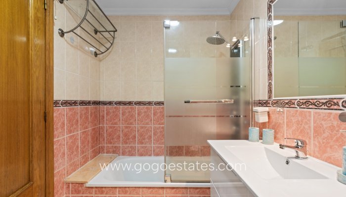 Te koop - Appartement - Begane Grond Appartement - Guardamar del Segura - Guardamar del Segura Centro