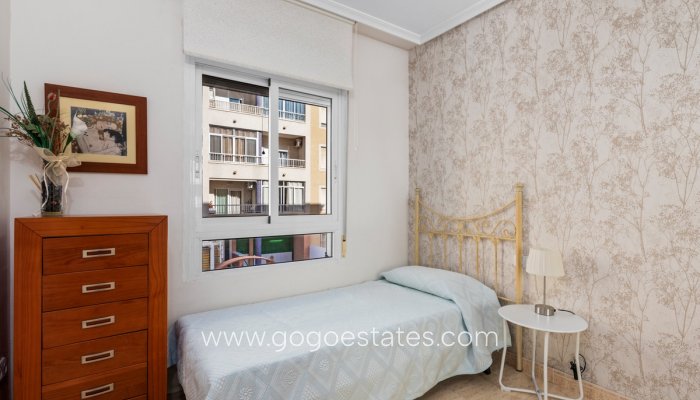 Te koop - Appartement - Begane Grond Appartement - Guardamar del Segura - Guardamar del Segura Centro