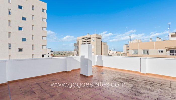 Te koop - Appartement - Begane Grond Appartement - Guardamar del Segura - Guardamar del Segura Centro