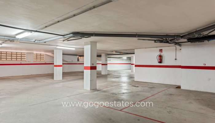 Te koop - Appartement - Begane Grond Appartement - Guardamar del Segura - Guardamar del Segura Centro