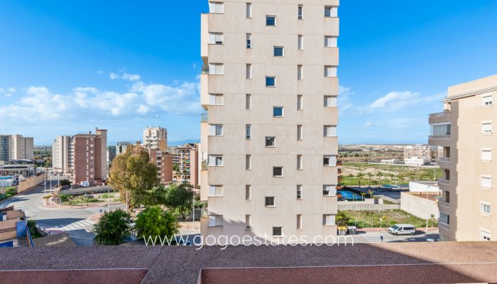 Te koop - Appartement - Begane Grond Appartement - Guardamar del Segura - Guardamar del Segura Centro